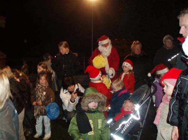 foto's kerststal 012